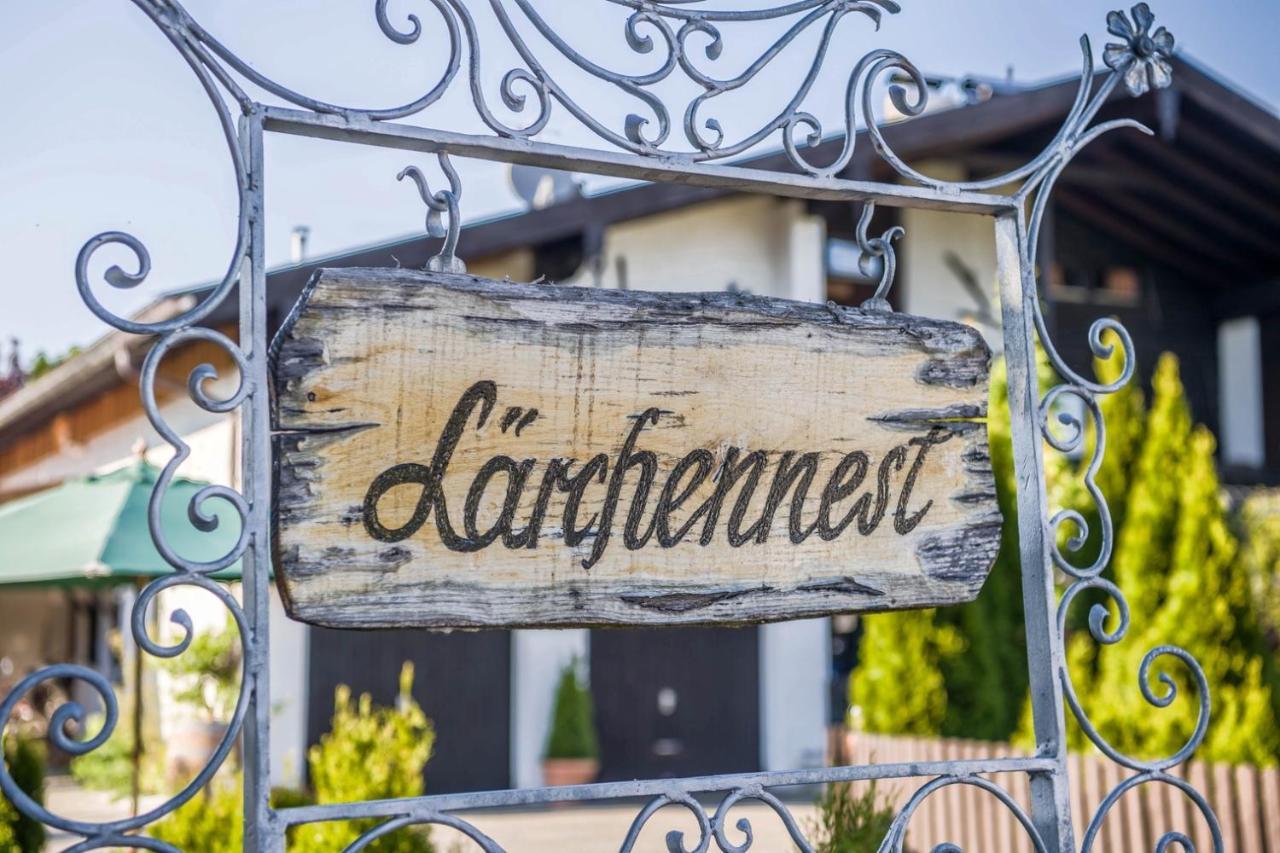 Zwischen Chiemsee Und Bergen Ug بيرناو ام شيمسي المظهر الخارجي الصورة